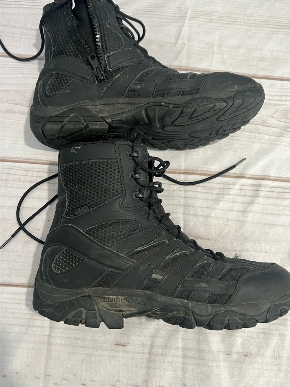 Merrell good shape